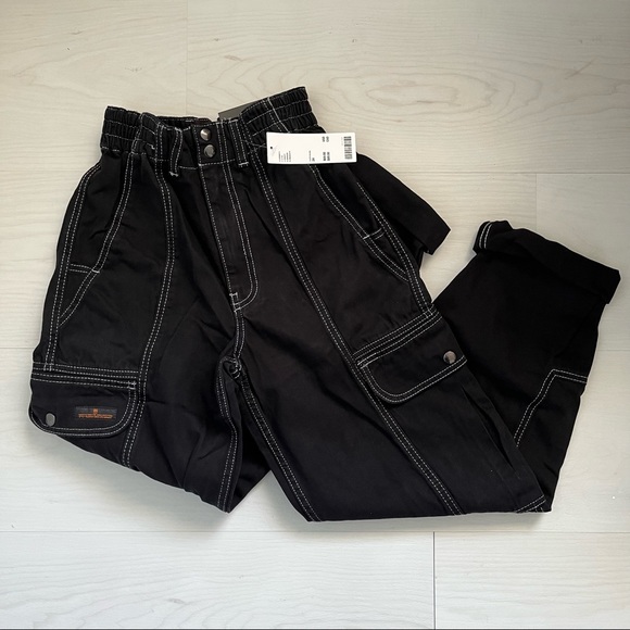 BDG Denim - Urban Outfitters BDG Relaxed Cargo Pants